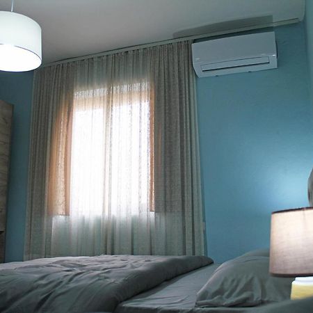 Dream Apartment 티라나 외부 사진