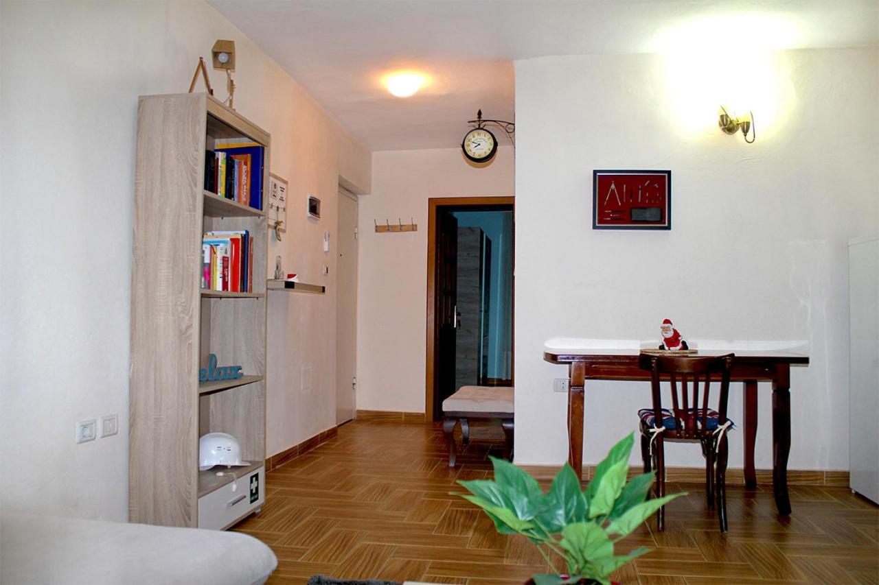 Dream Apartment 티라나 외부 사진