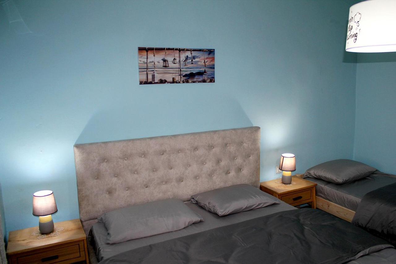 Dream Apartment 티라나 외부 사진