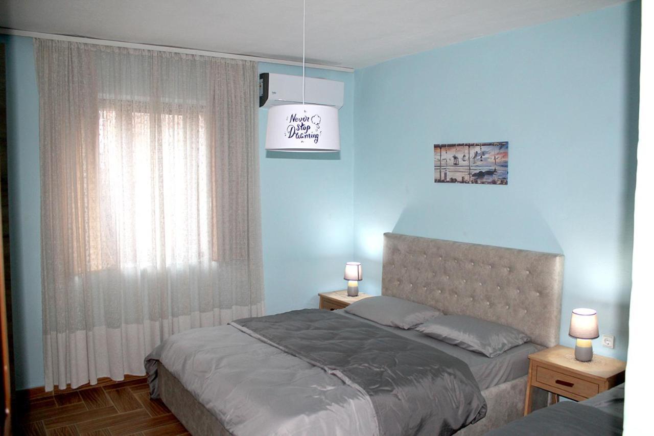 Dream Apartment 티라나 외부 사진