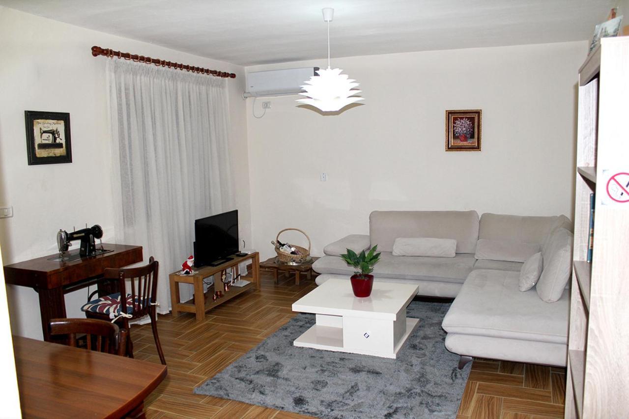 Dream Apartment 티라나 외부 사진