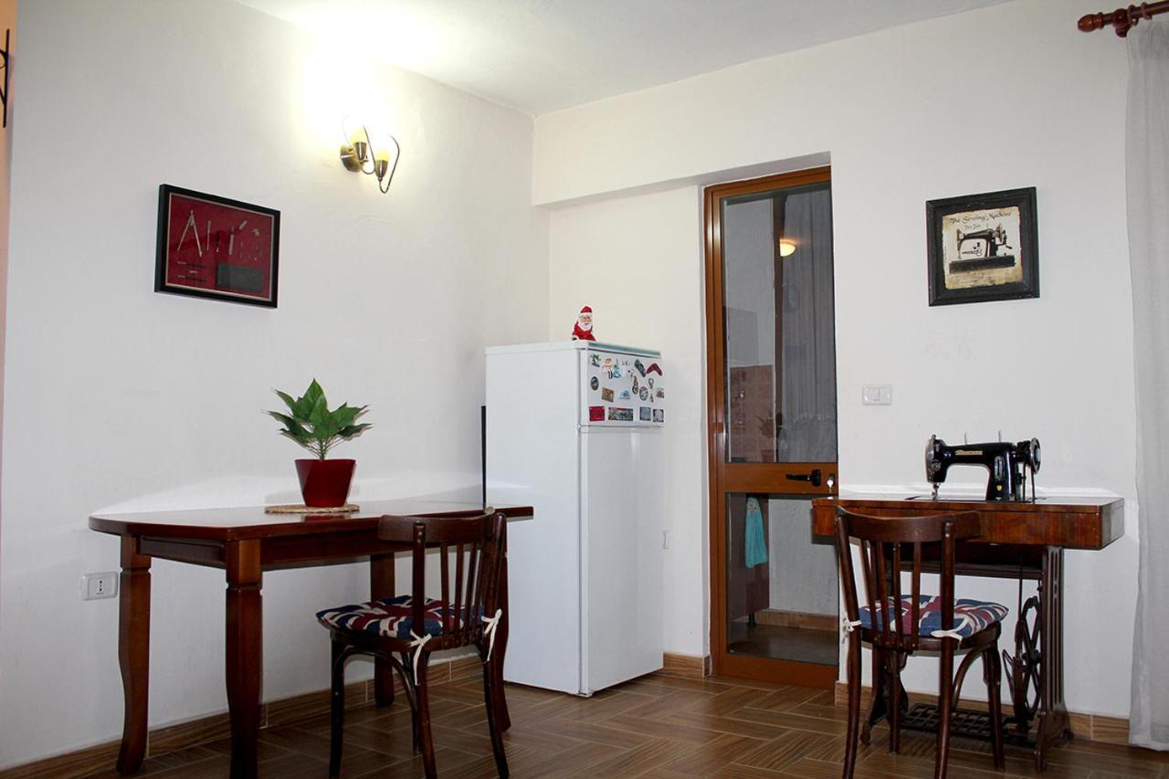 Dream Apartment 티라나 외부 사진