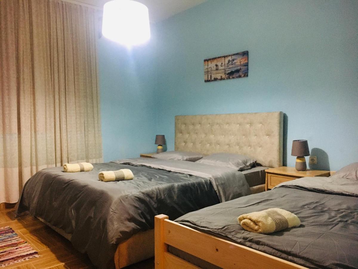 Dream Apartment 티라나 외부 사진