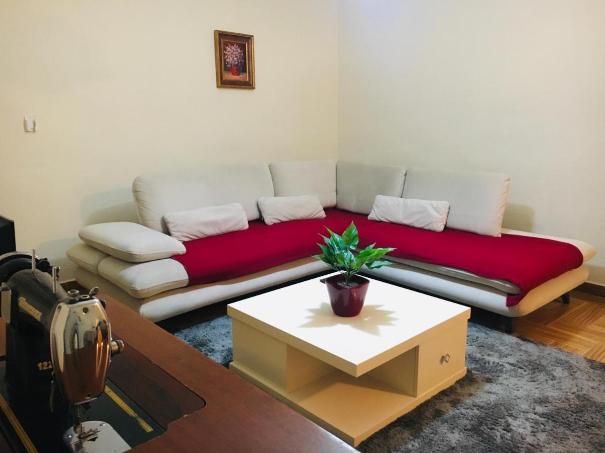 Dream Apartment 티라나 외부 사진