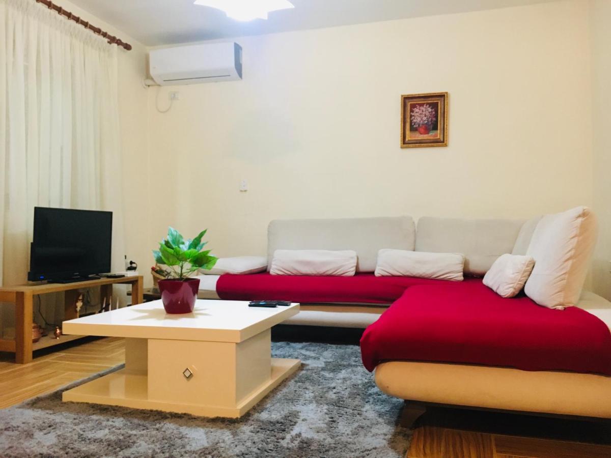 Dream Apartment 티라나 외부 사진