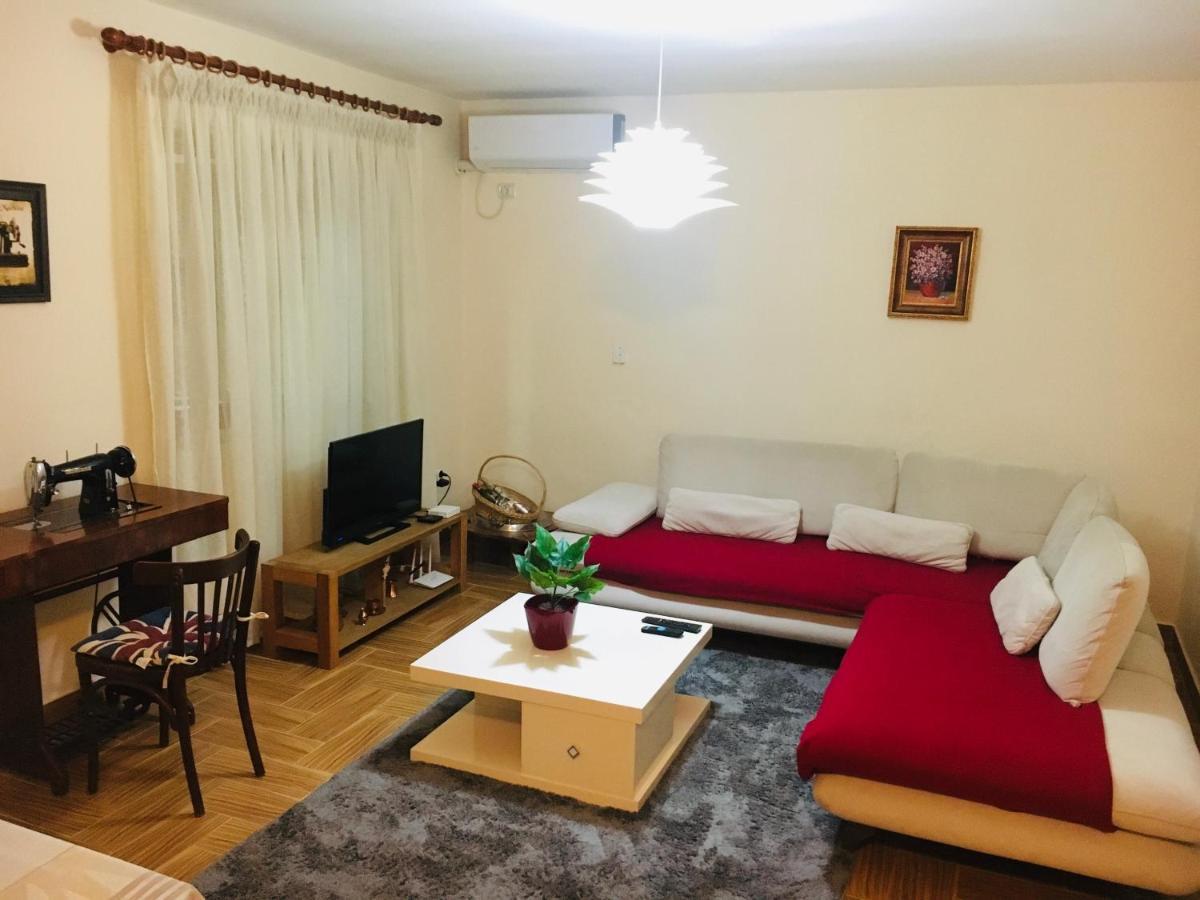 Dream Apartment 티라나 외부 사진