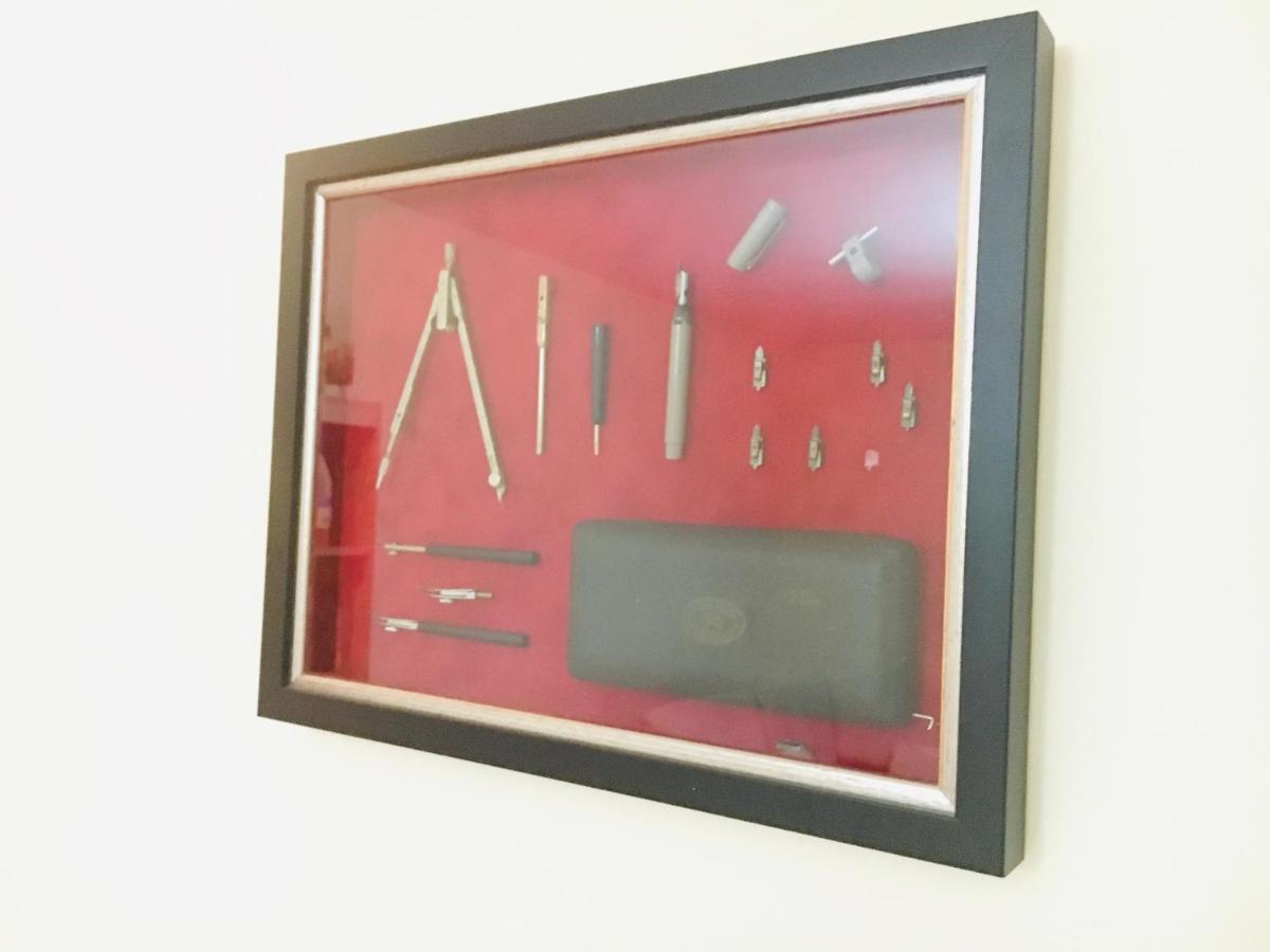 Dream Apartment 티라나 외부 사진