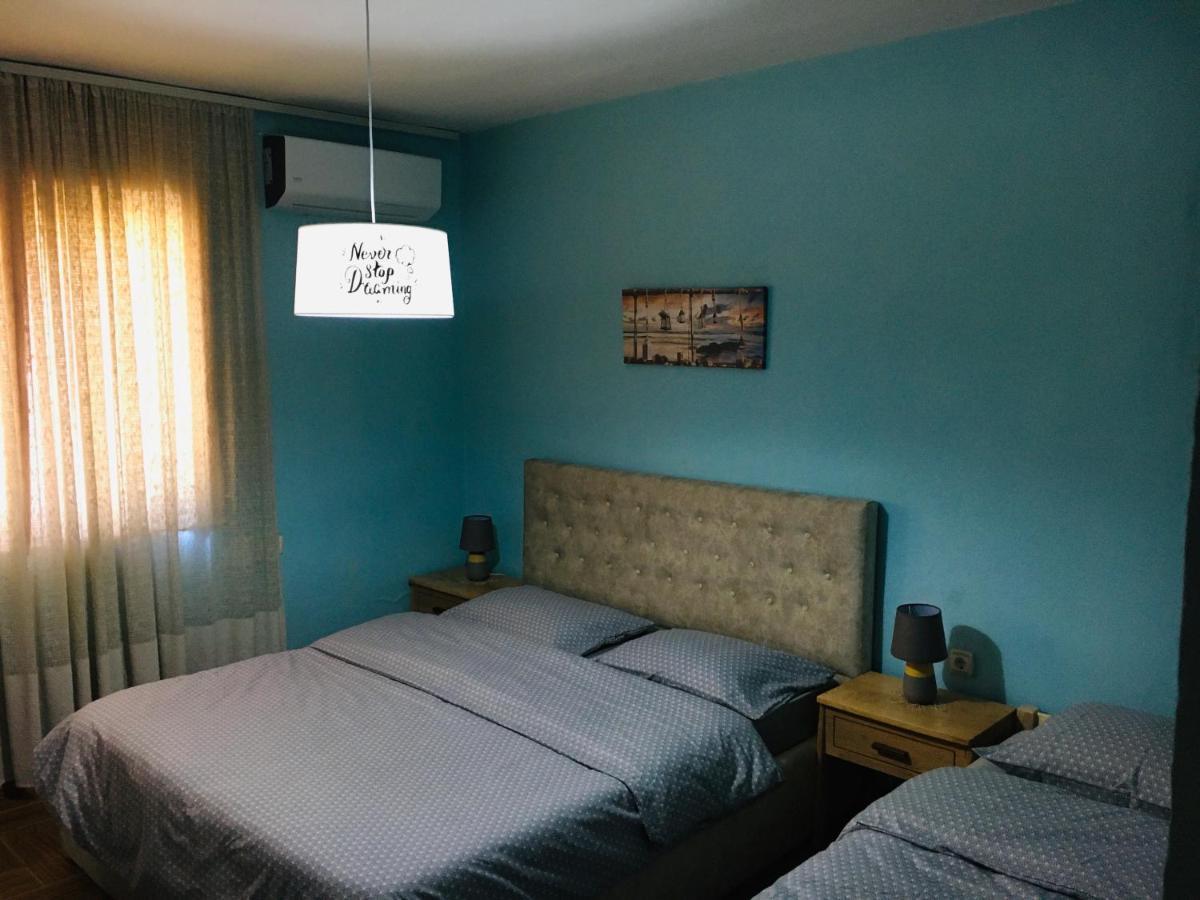 Dream Apartment 티라나 외부 사진